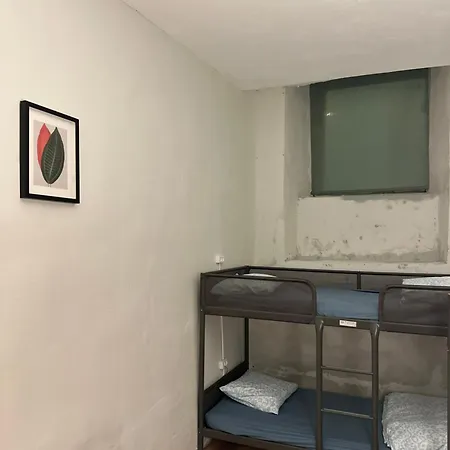 Gate Of Dawn By Kliefs - Virtual Check-in ホステル