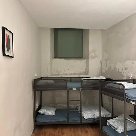 Gate Of Dawn By Kliefs - Virtual Check-in Hostel *