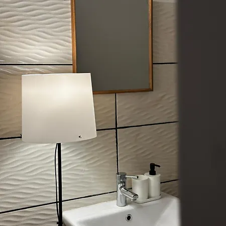 Vandrarhem Gate Of Dawn By Kliefs - Virtual Check-in