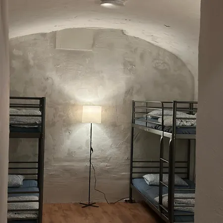 Gate Of Dawn By Kliefs - Virtual Check-in Hostel *