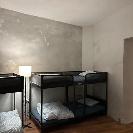 Gate Of Dawn By Kliefs - Virtual Check-in ヴィリニュス