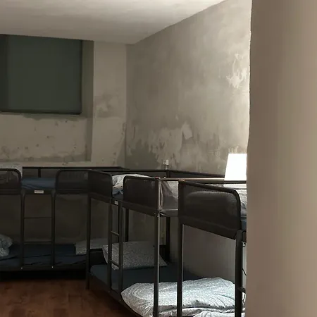 ホステル Gate Of Dawn By Kliefs - Virtual Check-in ヴィリニュス