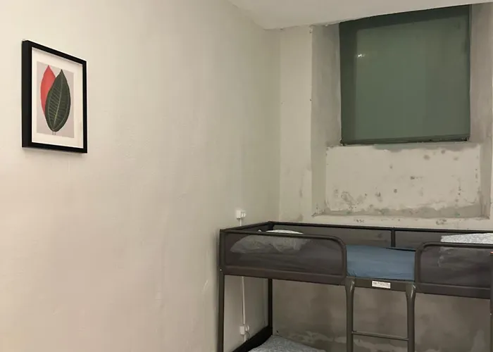 Gate Of Dawn By Kliefs - Virtual Check-in Hostel