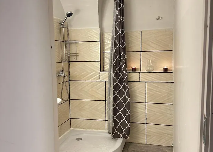 Hostel Gate Of Dawn By Kliefs - Virtual Check-in Vilnius