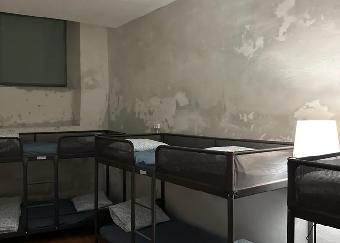 Gate Of Dawn By Kliefs - Virtual Check-in ヴィリニュス