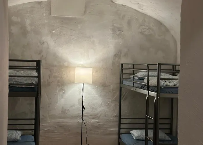 Gate Of Dawn By Kliefs - Virtual Check-in Hostel *