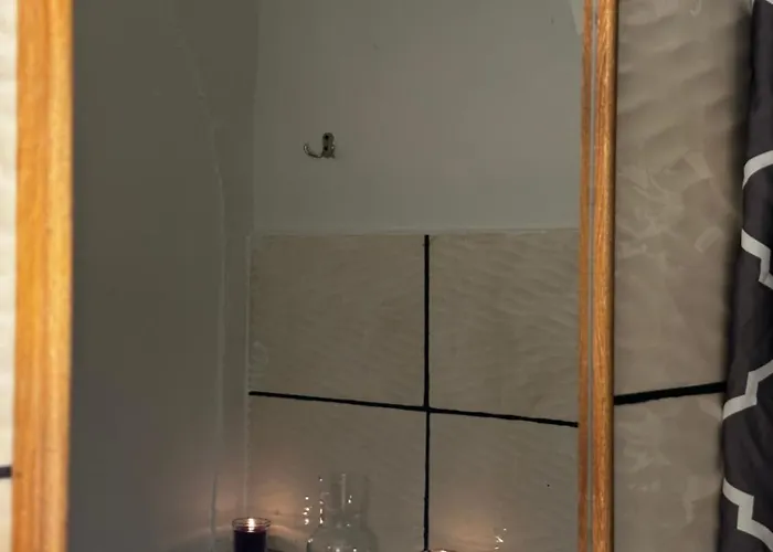 Gate Of Dawn By Kliefs - Virtual Check-in Hostel *