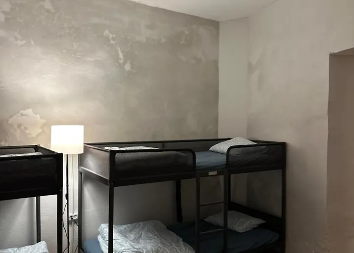 Gate Of Dawn By Kliefs - Virtual Check-in ヴィリニュス