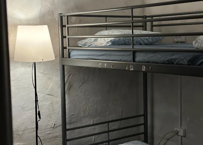 Gate Of Dawn By Kliefs - Virtual Check-in Hostel Vilnius