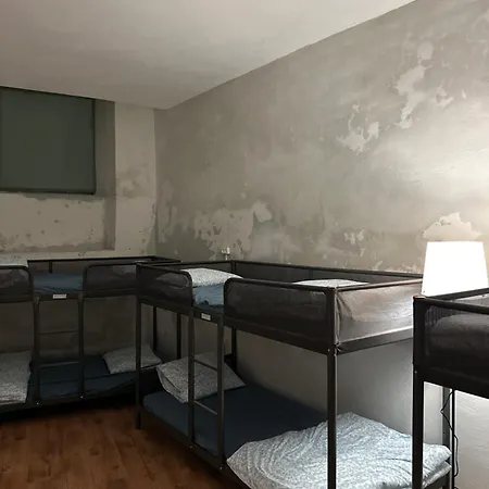 Gate Of Dawn By Kliefs - Virtual Check-in Vilnius