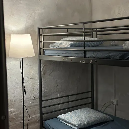 Gate Of Dawn By Kliefs - Virtual Check-in Vandrerhjem Vilnius