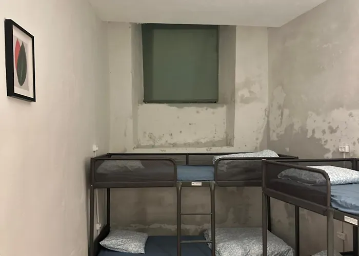 Gate Of Dawn By Kliefs - Virtual Check-in Vandrarhem *