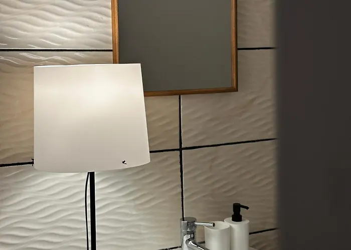 Vandrerhjem Gate Of Dawn By Kliefs - Virtual Check-in